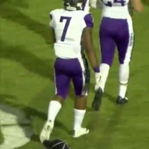 Meet your Posher, Trevor